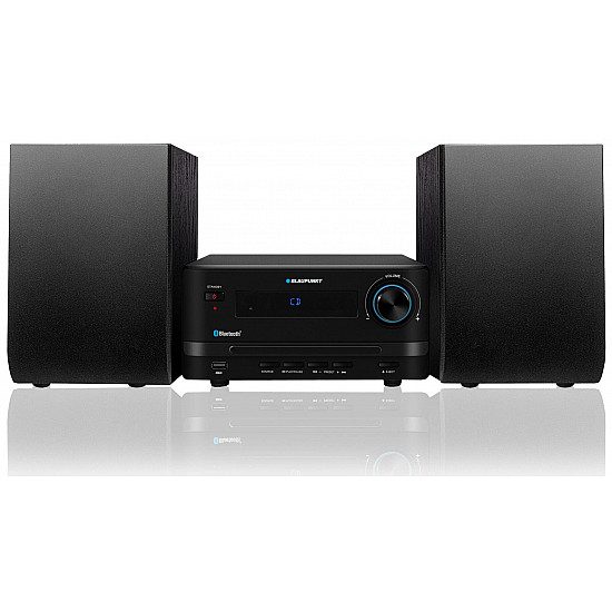 MICRO TOWER WITH BLUETOOTH MS14BT