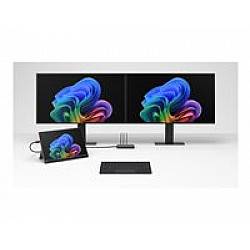 MICROSOFT Surface Pro 11 Intel Core Ultra 7 268V 13inch 16GB 512GB UMA W11P Platinum