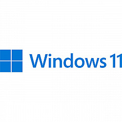 Microsoft Windows 11 Pro 64-bit spanisch (FQC-10552)
