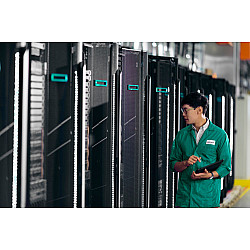 !HPE MicroSvr Gen10 NHP SFF Conv Kit 870213-B21