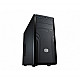 Cooler Master CM Force 500 - Tower - ATX - keine Spannungsversorgung (ATX / PS/2)