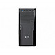 Cooler Master CM Force 500 - Tower - ATX - keine Spannungsversorgung (ATX / PS/2)