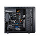 Cooler Master CM Force 500 - Tower - ATX - keine Spannungsversorgung (ATX / PS/2)