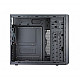 Cooler Master CM Force 500 - Tower - ATX - keine Spannungsversorgung (ATX / PS/2)