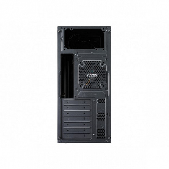 Cooler Master CM Force 500 - Tower - ATX - keine Spannungsversorgung (ATX / PS/2)