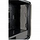 Gaming case LC-712MB-ON Polynom-X black