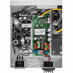 48V open frame power supply unit with 12V 7A output - for R2 CCR router