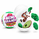 Mini Brands - Create Garden, Spielfigur sortierter Artikel