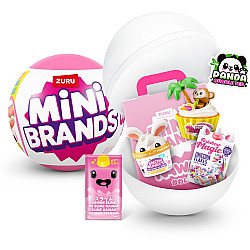 Mini Brands - Kawaii, Spielfigur sortierter Artikel