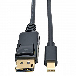 TrippLite DisplayPort to HDMI Adapter Cable