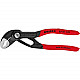 00 20 72 V01, pliers set, red, 70 mm, 50 mm, 170 mm, 350 g