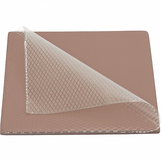 Thermal Grizzly Minus Pad 8 (100 x 100 x 3.0 mm) - Heat conduction pad