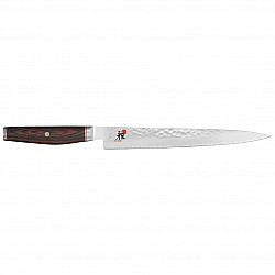 Miyabi 6000 MCT Steel 1 pc(s) Sujihiki knife
