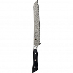 Miyabi 800DP bread knife - 24 cm