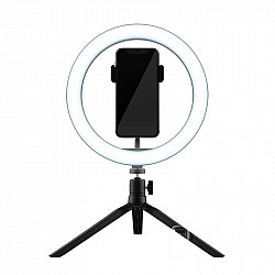 MOBILE ACC RING LIGHT& GREEN/SCREEN KIT 24881 TRUST