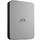 LaCie Mobile Drive Secure išorinis kietasis diskas su 2TB, USB 3.2 Gen 1, USB-C 2025