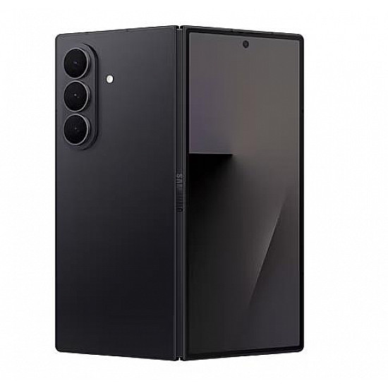 MOBILE PHONE GALAXY FOLD7/512GB JETBLK SM-F966B SAMSUNG