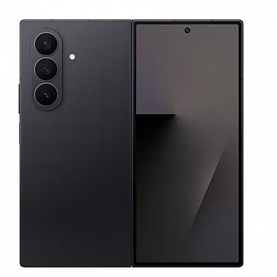 MOBILE PHONE GALAXY FOLD7/512GB JETBLK SM-F966B SAMSUNG