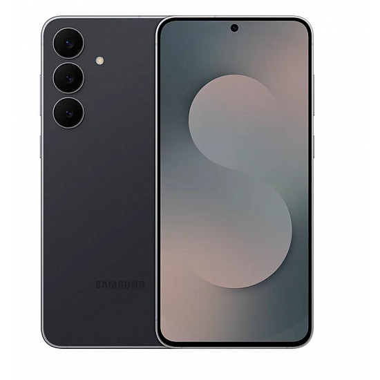 Samsung Galaxy S25 FE 256GB Jetblack EU 17,11 cm (6,7) OLED Display, Android 16, 50MP Triple-Kamera