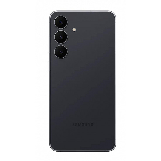 Samsung Galaxy S25 FE 256GB Jetblack EU 17,11 cm (6,7) OLED Display, Android 16, 50MP Triple-Kamera