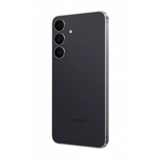 Samsung Galaxy S25 FE 256GB Jetblack EU 17,11 cm (6,7) OLED Display, Android 16, 50MP Triple-Kamera