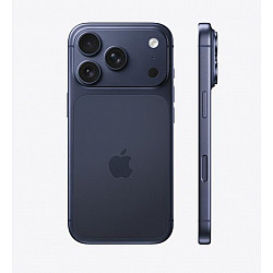 Apple iPhone 17 Pro 5G 256GB Deep Blue DE