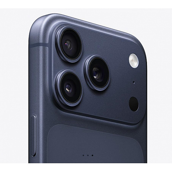 Apple iPhone 17 Pro 5G 256GB Deep Blue DE
