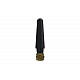 Teltonika Compact Mobile Communication SMA Antenna Corner PR1US450 Gain 5.0 dB 700-2700 GHz Antenna connector type SMA Male (straight)