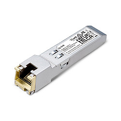 1000BASE-T RJ45 SFP MODULE SFP TO RJ45 COPPER TRANSCEIVER