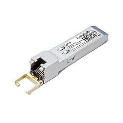 1000BASE-T RJ45 SFP MODULE SFP TO RJ45 COPPER TRANSCEIVER