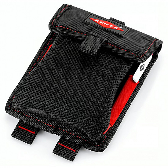 00 19 50 LE Tool bag not equipped (W x H x D) 135 x 190 x 40 mm - Manufacturer