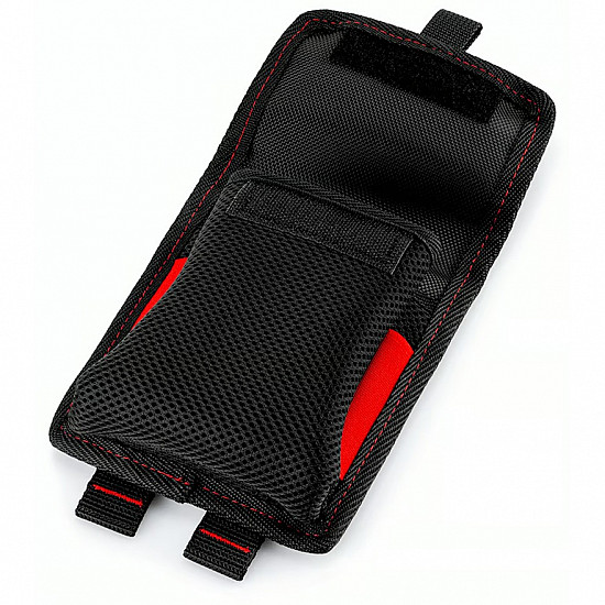 00 19 50 LE Tool bag not equipped (W x H x D) 135 x 190 x 40 mm - Manufacturer