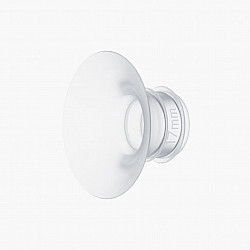 Momcozy AS205 17mm | Flange Insert | for M5