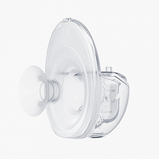 Momcozy AS205 17mm | Flange Insert | for M5