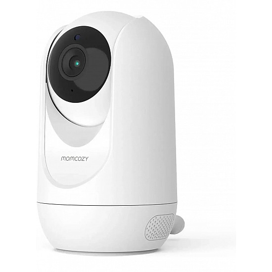Momcozy BM01 | Baby monitor | 1080p, 5000mAh battery
