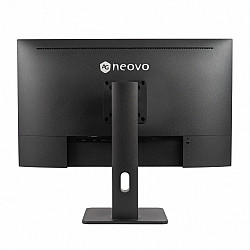 Neovo LH2403 23.8inch FHD IPS LED Monitor, 1920x1080p, 250cd/m2, 20M:1, 5ms, 178:178, VGA, HDMI
