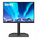 BenQ 61.2cm SW242Q 16 10 HDMI/DP sb.lift/pivot spk. WQXGA - Flachbildschirm (TFT/LCD)