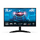 AOC 24B36X - 24-INCH FULL HD 1920X1080 HDMI 1.4 DISPLAYPORT 1