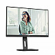 61cm/24 (1920x1080) AOC Pro-line 24P3CV 16:9 FHD IPS 4ms 75Hz HDMI DP USB-C Speaker Pivot Black