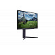 LCD Monitor LG 27 Panel IPS 2560x1440 16:9 180Hz 1 ms Pivot Height adjustable Tilt Color Black 27GS85Q-B