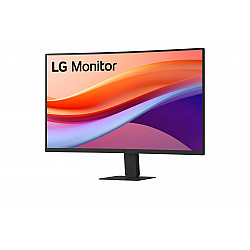 LG monitor 27U421A-B 27 VA 1920x1080 - 16 9 - 16 9 - 100Hz - 250cdm - 5ms - USB-C 15W - HDMI