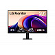 LCD Monitor LG 27U631A-B 27 Gaming Tilt Panel IPS 2560x1440 16:9 100 Hz 5 ms Color Black 27U631A-B