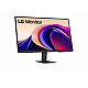 LCD Monitor LG 27U631A-B 27 Gaming Tilt Panel IPS 2560x1440 16:9 100 Hz 5 ms Color Black 27U631A-B