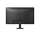 LCD Monitor LG 27U631A-B 27 Gaming Tilt Panel IPS 2560x1440 16:9 100 Hz 5 ms Color Black 27U631A-B