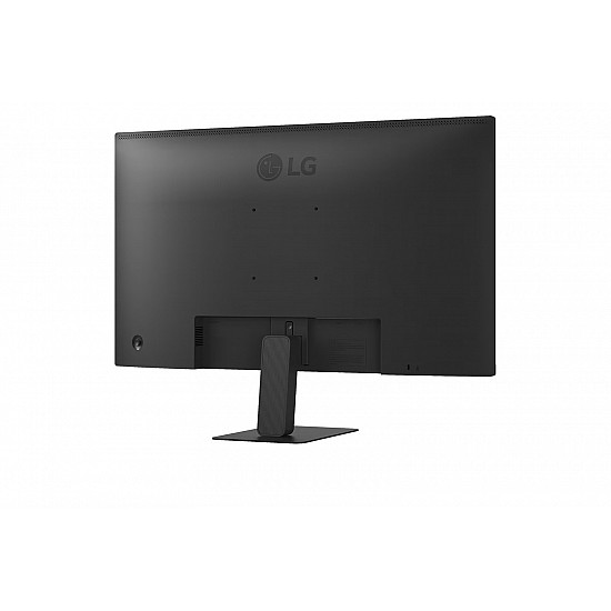 LCD Monitor LG 27U631A-B 27 Gaming Tilt Panel IPS 2560x1440 16:9 100 Hz 5 ms Color Black 27U631A-B