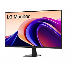 LCD Monitor LG 32U631A-B 31.5 Business Tilt Panel IPS 2560x1440 16:9 100Hz 5 ms Speakers Color Black 32U631A-B