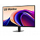 LCD Monitor LG 32U631A-B 31.5 Business Tilt Panel IPS 2560x1440 16:9 100Hz 5 ms Speakers Color Black 32U631A-B