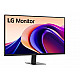 LCD Monitor LG 32U631A-B 31.5 Business Tilt Panel IPS 2560x1440 16:9 100Hz 5 ms Speakers Color Black 32U631A-B