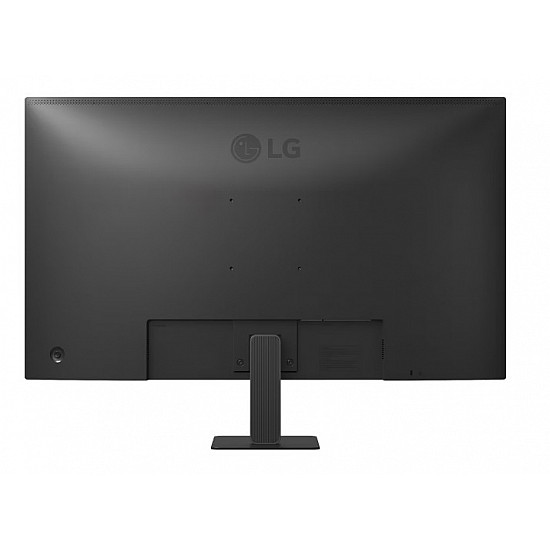 LCD Monitor LG 32U631A-B 31.5 Business Tilt Panel IPS 2560x1440 16:9 100Hz 5 ms Speakers Color Black 32U631A-B
