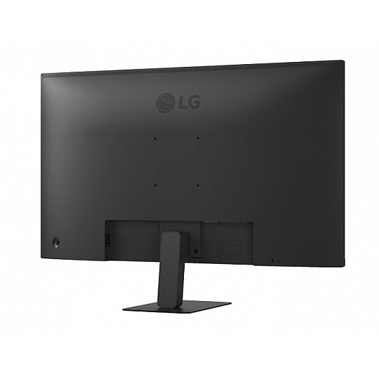 LCD Monitor LG 32U631A-B 31.5 Business Tilt Panel IPS 2560x1440 16:9 100Hz 5 ms Speakers Color Black 32U631A-B